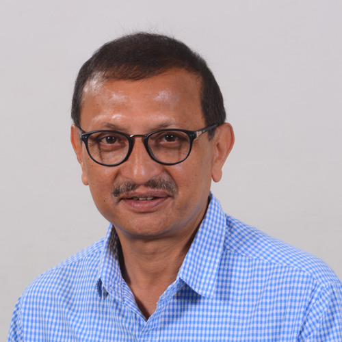 Dr. Dipankar Datta