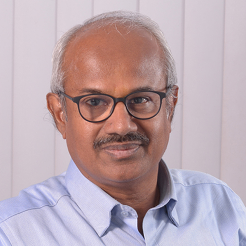RD Sriram
