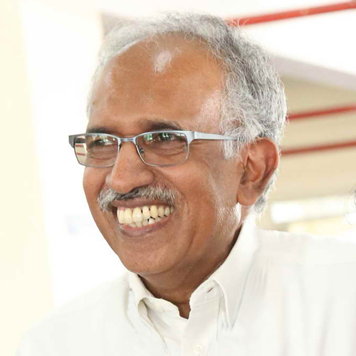 Thulasiraj Ravilla