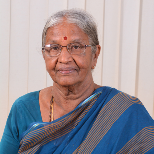 Dr. G. Natchiar