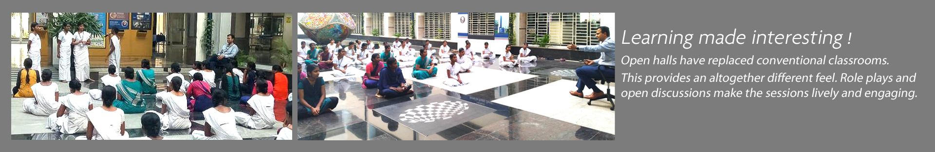 Academic Activities