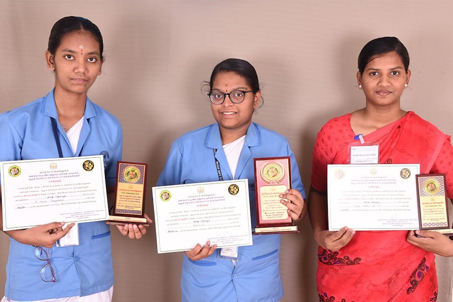 2026_7_TVL_Tiger Conservation Day_Award