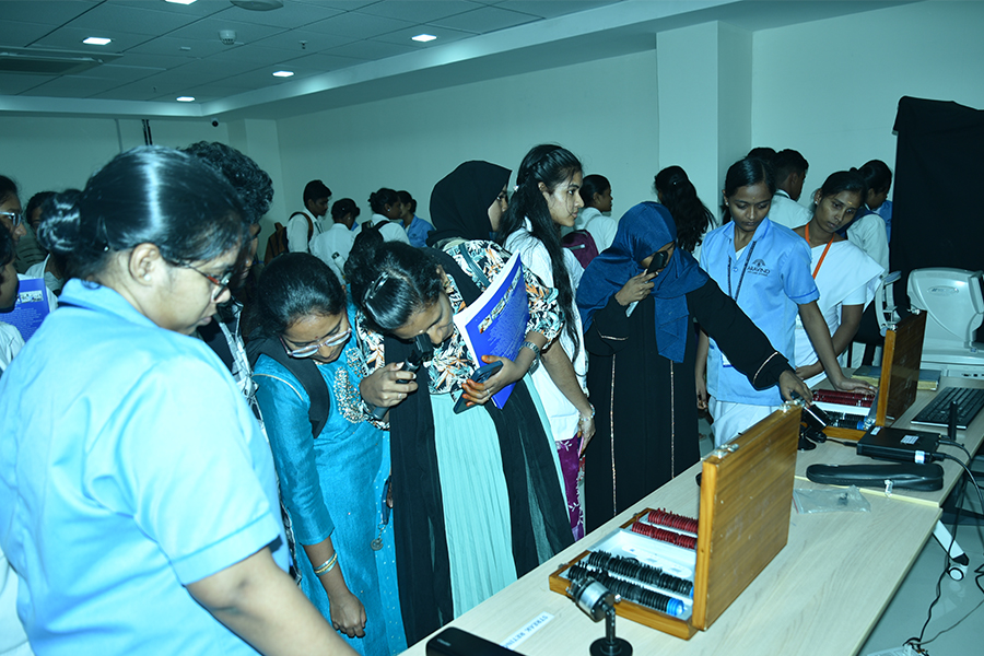 CME on Optometry – Beyond 2020 Future of Optometric Care,23th August'2026 (17)