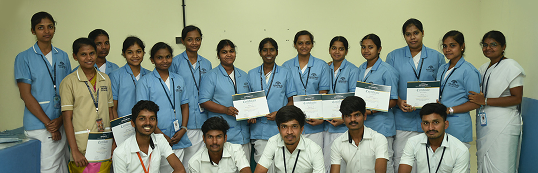 CME on Optometry – Beyond 2020 Future of Optometric Care,23th August'2026 (18)