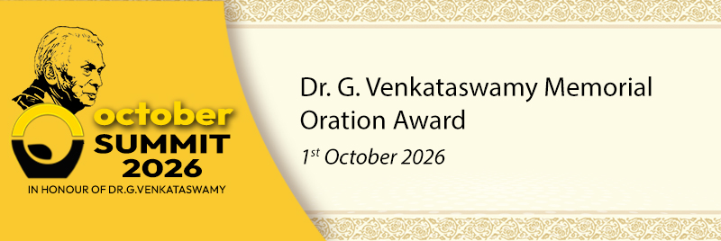 Oration